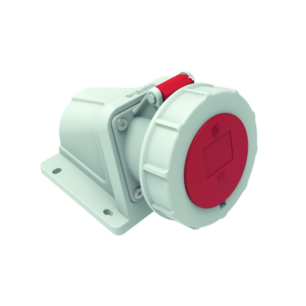 Artikelbild 1 des Artikels Wandsteckdose SL 32A 5p 400V 6h IP67/69 IQ 112018