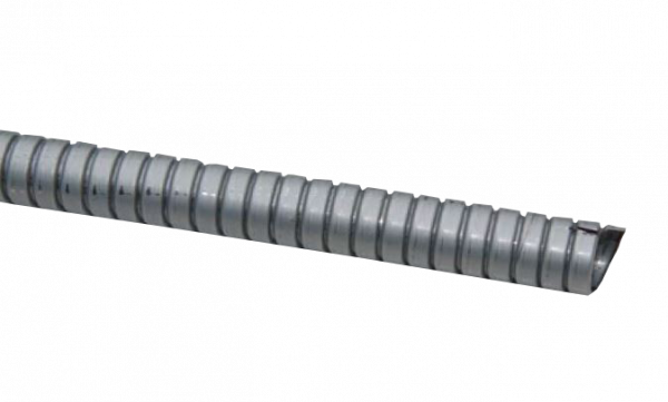 Metallschlauch Stahlband SL NW 1 1/4