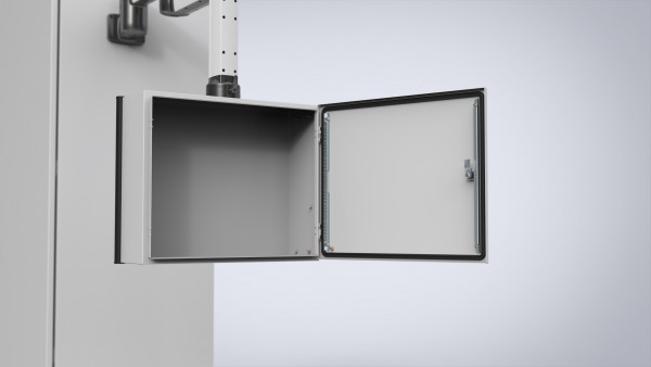 Artikelbild 1 des Artikels MMDP120 Türmontageprofile, 1200 (2Stk.)