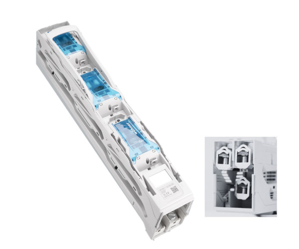 Artikelbild 1 des Artikels 37532 NH-Sicherungs-Lasttrennleiste 400 A Gr.2 VmW