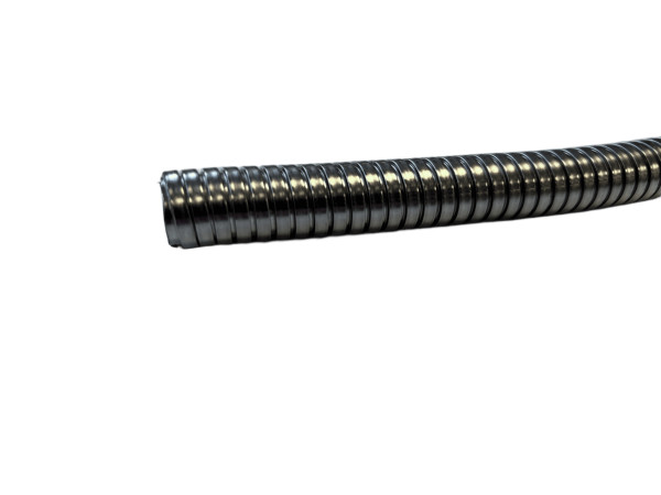 Artikelbild 1 des Artikels Edelstahlschlauch AISI 304 SLI NW 1.1/4"