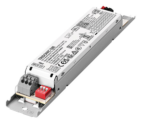 Artikelbild 1 des Artikels LC 38/400-700/54 flexC lp SNC4