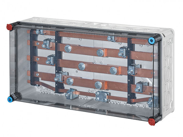 Artikelbild 1 des Artikels Mi 2444 Mi-Wandlergehäuse 600x300mm,