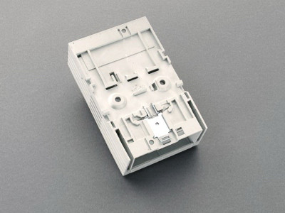 Artikelbild 1 des Artikels 33247 Schnellbefestigungsset f. Gr.000