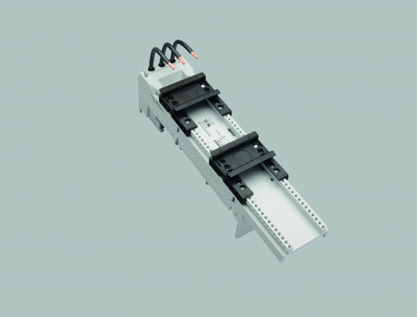 Artikelbild 1 des Artikels 32408 Adapter 32A 2TS EQUES MOTOR Controller 60mm