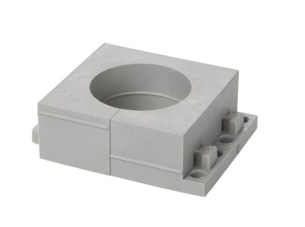 Artikelbild 1 des Artikels Kabeltülle Modular groß Klemmbereich 26-27mm GR