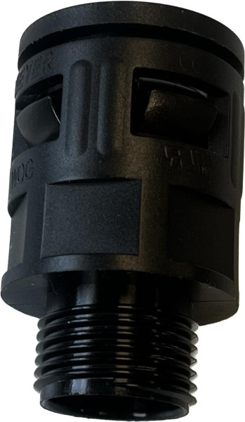 Artikelbild 1 des Artikels Schlauchverschraubung M16 für AD 13mm IP66 