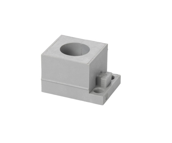 Artikelbild 1 des Artikels Kabeltülle Modular klein Klemmbereich 11-12mm GR