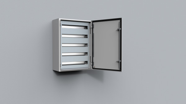 Artikelbild 1 des Artikels AC06060R5 Norm-Profilsystem, 600x600