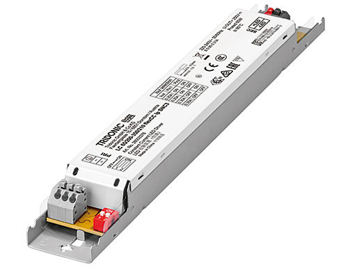 Artikelbild 1 des Artikels LC 65/200-350/210 flexCC lp SNC3