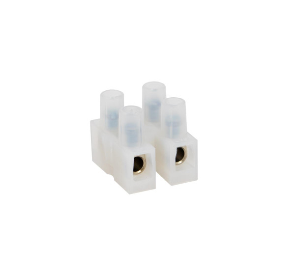 Artikelbild 1 des Artikels ETKL 1 PA 4mm² mit Steg 2-polig