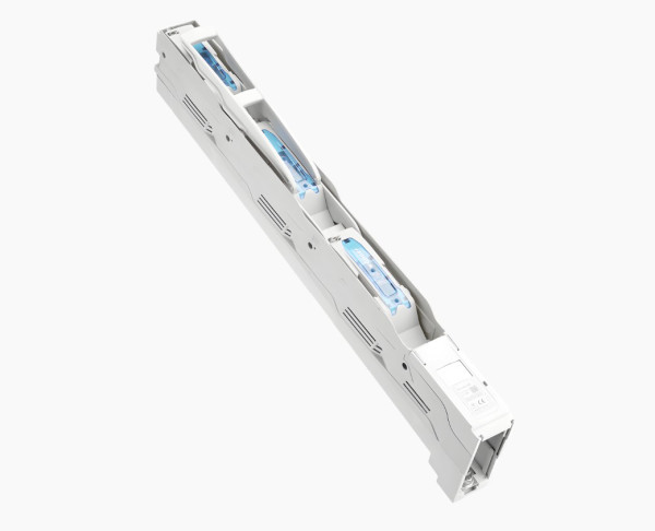 Artikelbild 1 des Artikels 33534 NH-Lasttrennleiste Gr.00f 160A LTL 120mm² V