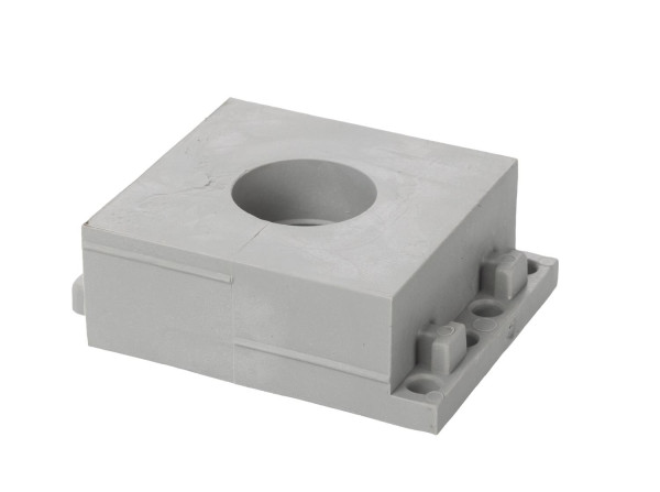 Artikelbild 1 des Artikels Kabeltülle Modular groß Klemmbereich 17-18mm GR