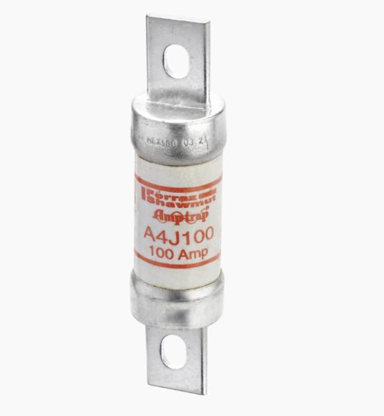 Artikelbild 1 des Artikels 03229 80A 600V Sicherungseinsatz nach UL 248-8