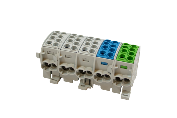 Artikelbild 1 des Artikels ZK 35/5 5x4 AL/CU 080250-1-3 gr-gr-gr-bl-gn