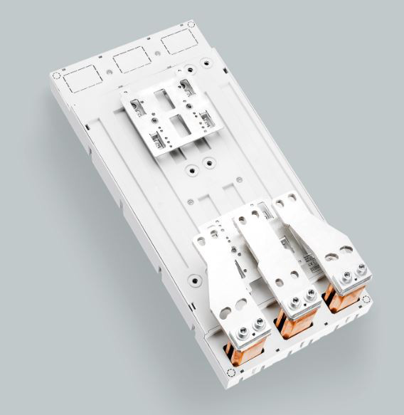 Artikelbild 1 des Artikels 32718 Sammelschienenadapter 1400A