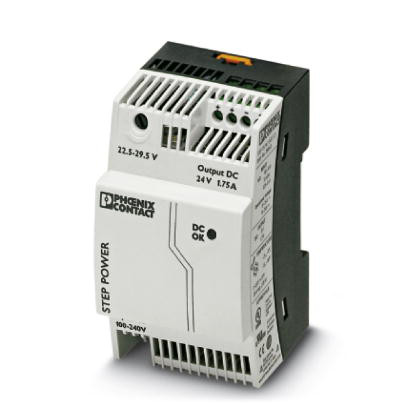 Artikelbild 1 des Artikels Stromversorgung P30 230VAC/24VDC 15W