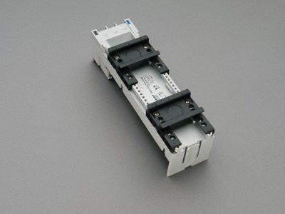 Artikelbild 1 des Artikels 32467 Adapter 80A 2TS EASY Connector 60mm