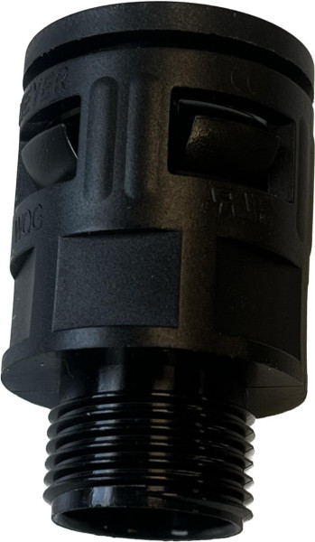 Artikelbild 1 des Artikels Schlauchverschraubung M32 für AD 34,1mm IP66 