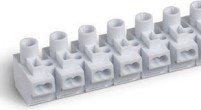 Artikelbild 1 des Artikels Steckschraubklemmleiste 12-Pol