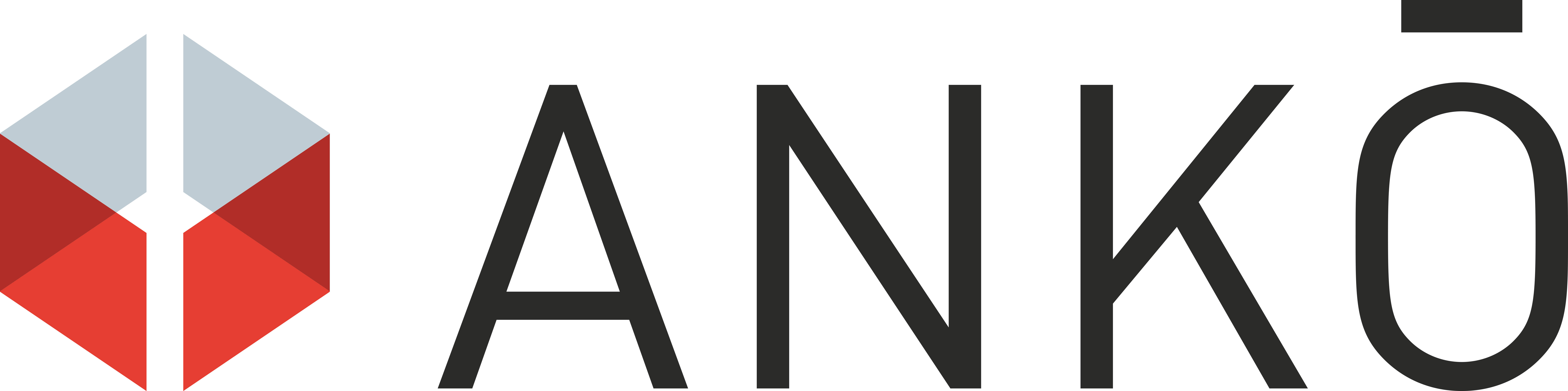 Ankö-Logo